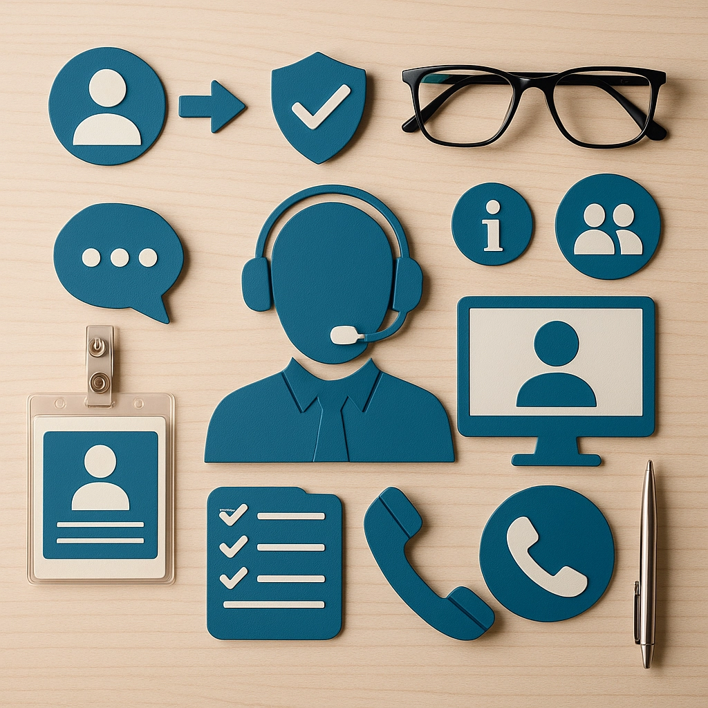 ATENCIÓN AL PÚBLICO