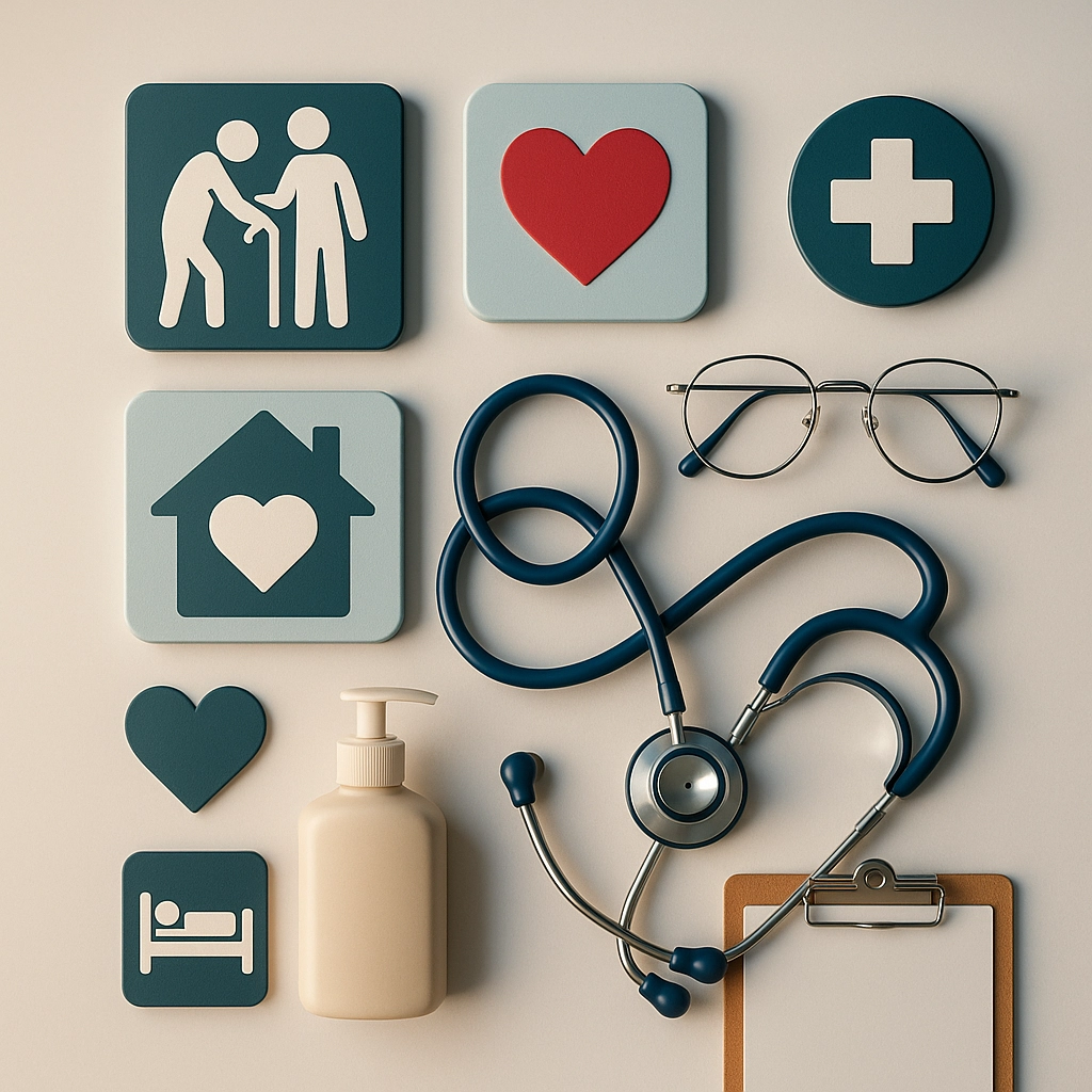 ATENCIÓN SOCIO SANITARIA