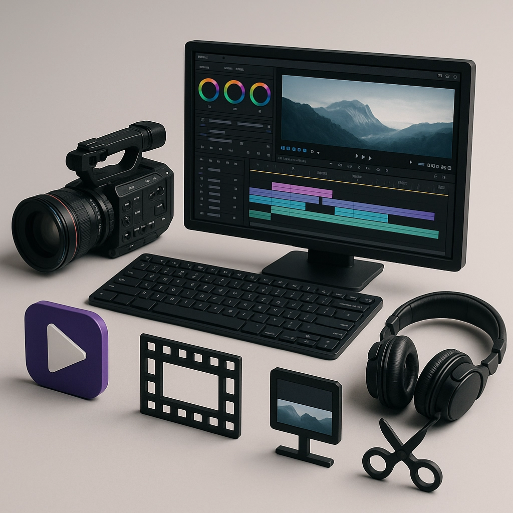 AVID MEDIA COMPOSER