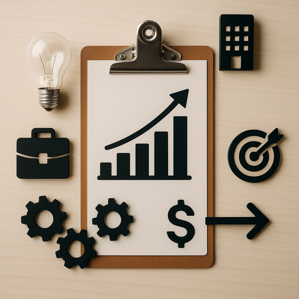 CREACIÓN DE EMPRESAS