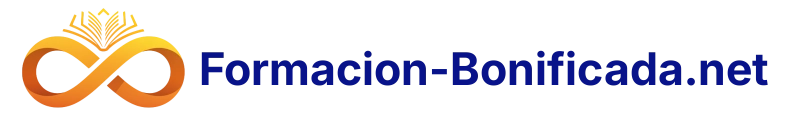 Formación-Bonificada.net