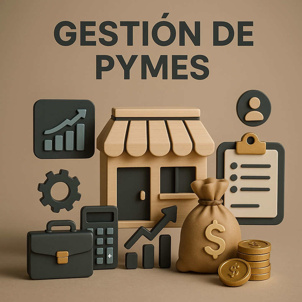 GESTIÓN DE PYMES