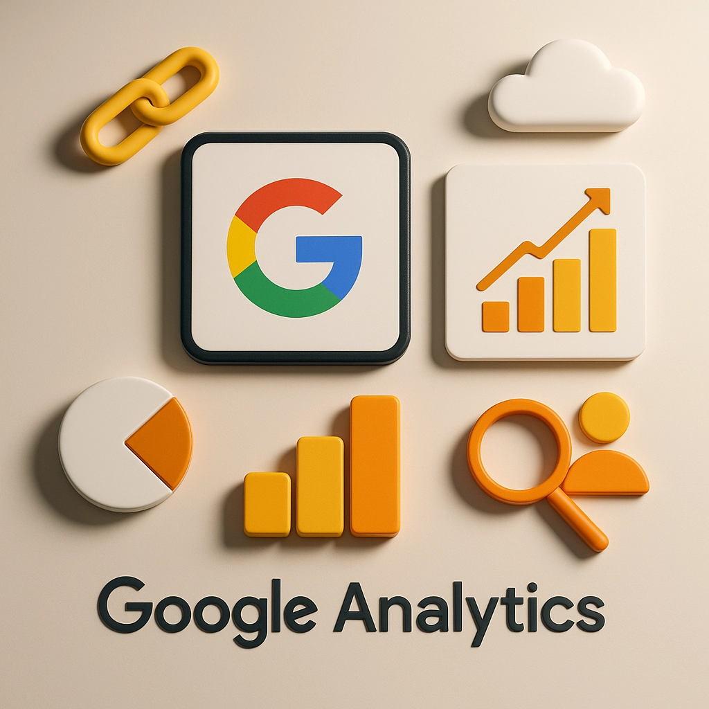 GOOGLE ANALYTICS