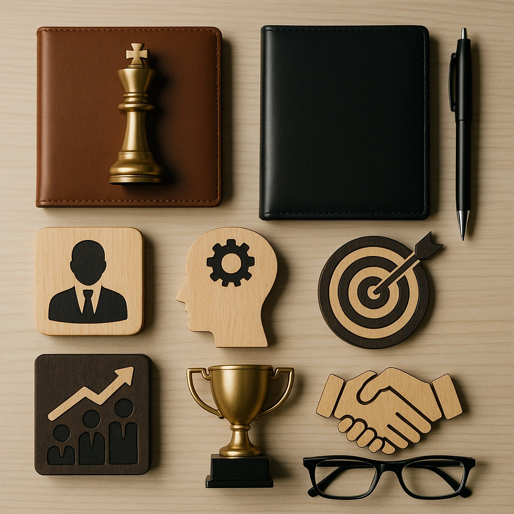 HABILIDADES Y COMPETENCIAS DIRECTIVAS