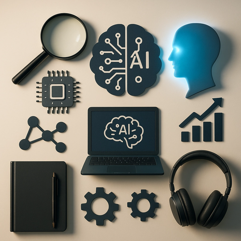 MASTER EN INTELIGENCIA ARTIFICIAL