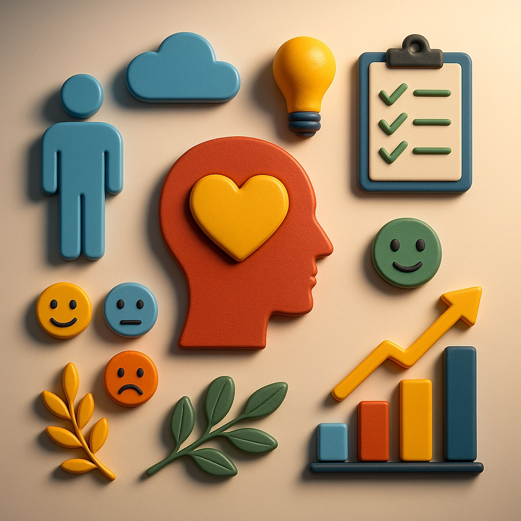 INTELIGENCIA EMOCIONAL