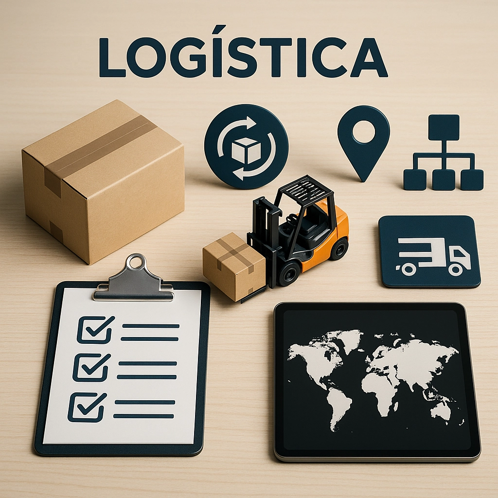 LOGÍSTICA