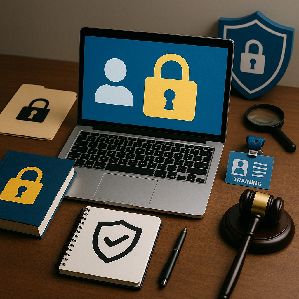 LOPD Formación Básica