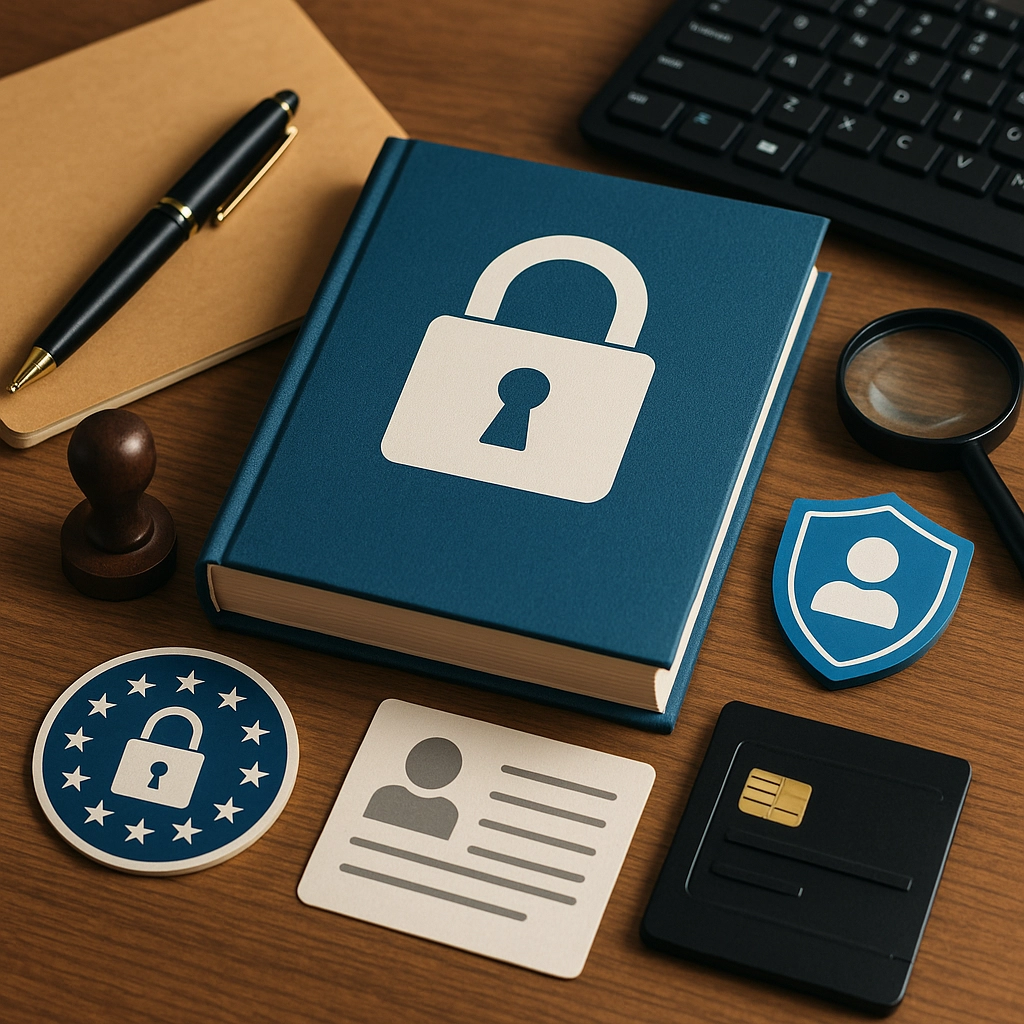 Cursos Subvencionados 9 LOPD GDD – Básico