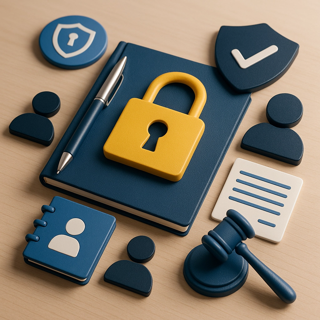 LOPD GDD – Intermedio