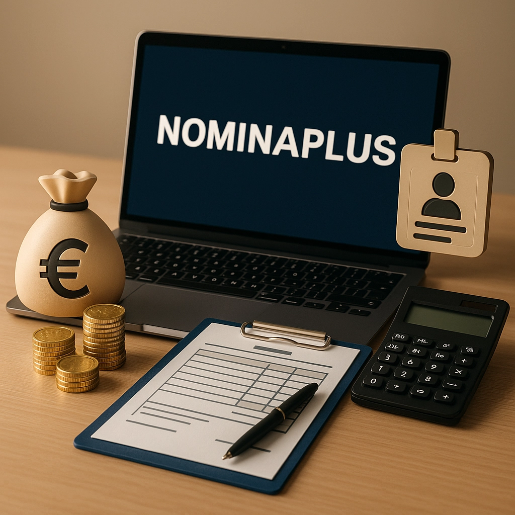 NOMINAPLUS
