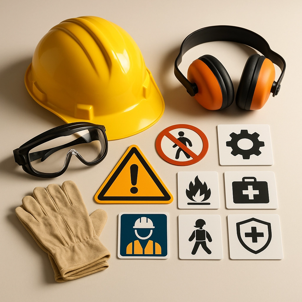 Cursos Subvencionados 11 PREVENCIÓN DE RIESGOS LABORALES