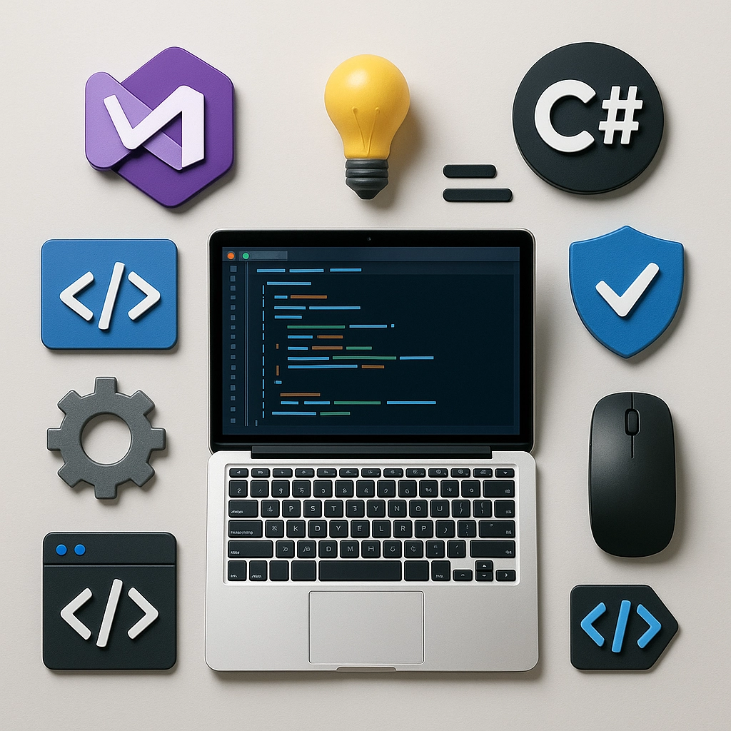 PROGRAMACIÓN VISUAL BASIC Y C