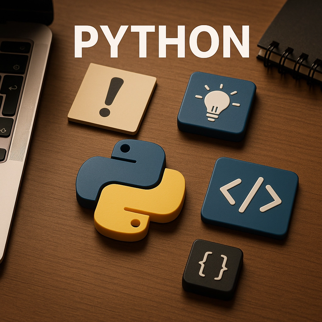 PYTHON
