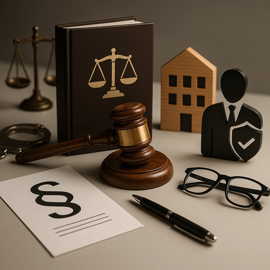 RESPONSABILIDAD PENAL DE LA PERSONA JURÍDICA – COMPLIANCE OFFICER