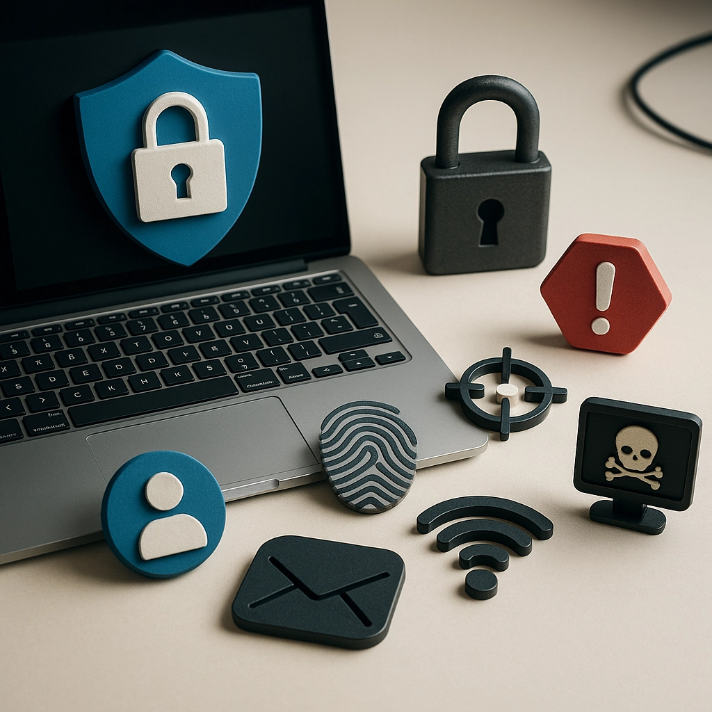 SEGURIDAD EN INTERNET