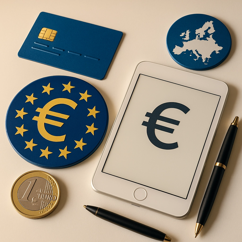 SEPA – ZONA UNICA DE PAGOS EN EUROPA