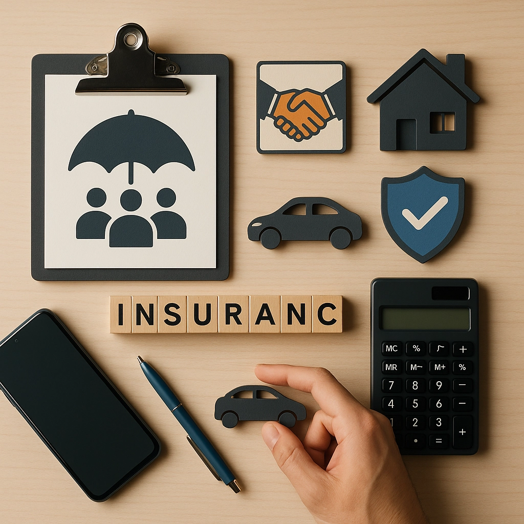 TÉCNICAS DE VENTA DE SEGUROS