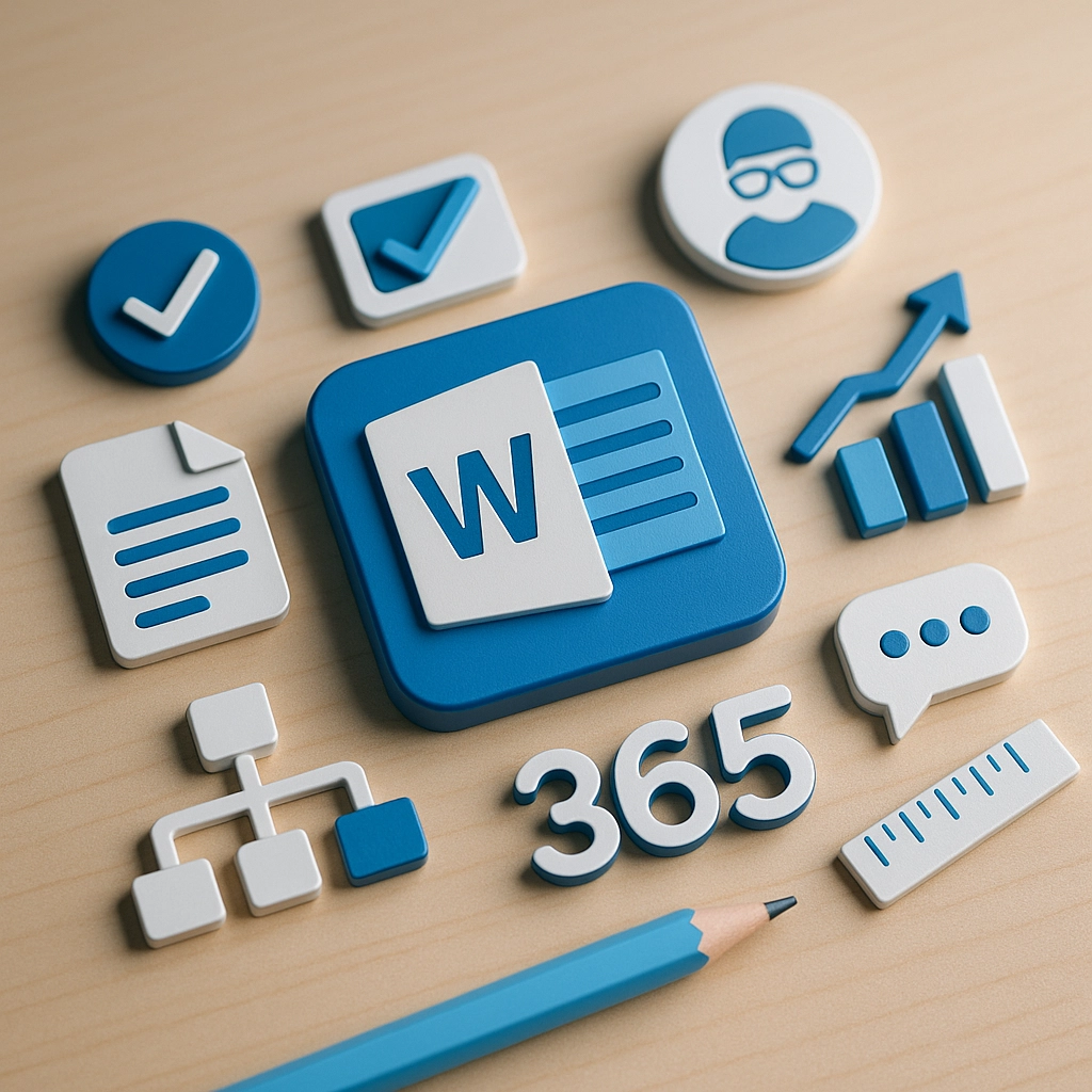 WORD 365